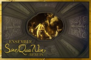 Berliner Dom: Krieg & Frieden